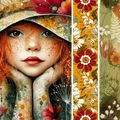 Spring 26'  Mixed Media 62