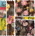 Summer 26' Grunge n' Gothic -Mixed Media 30