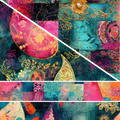 Valentine Mixed Media 33