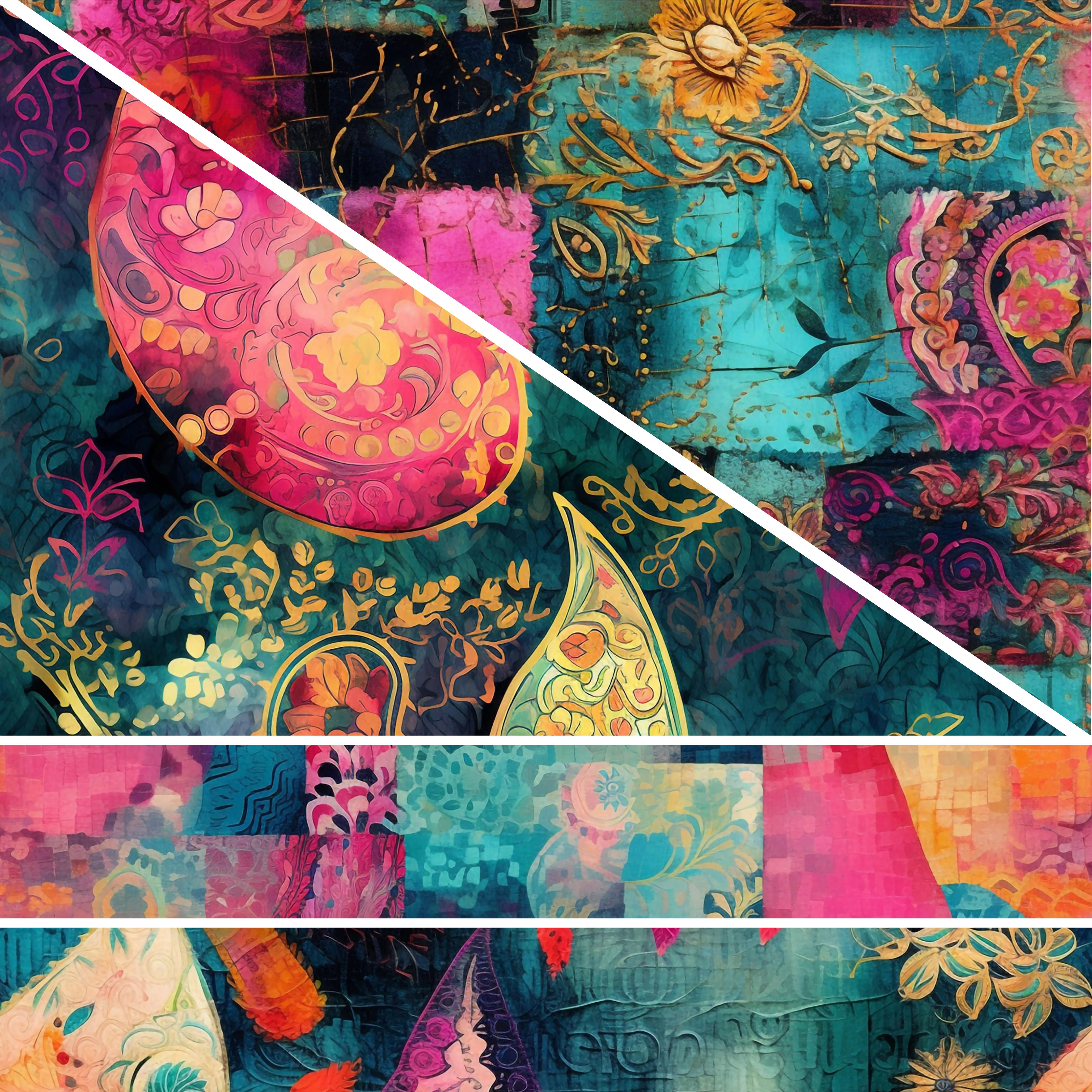 Valentine Mixed Media 33