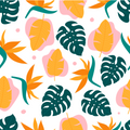 Monstera 10