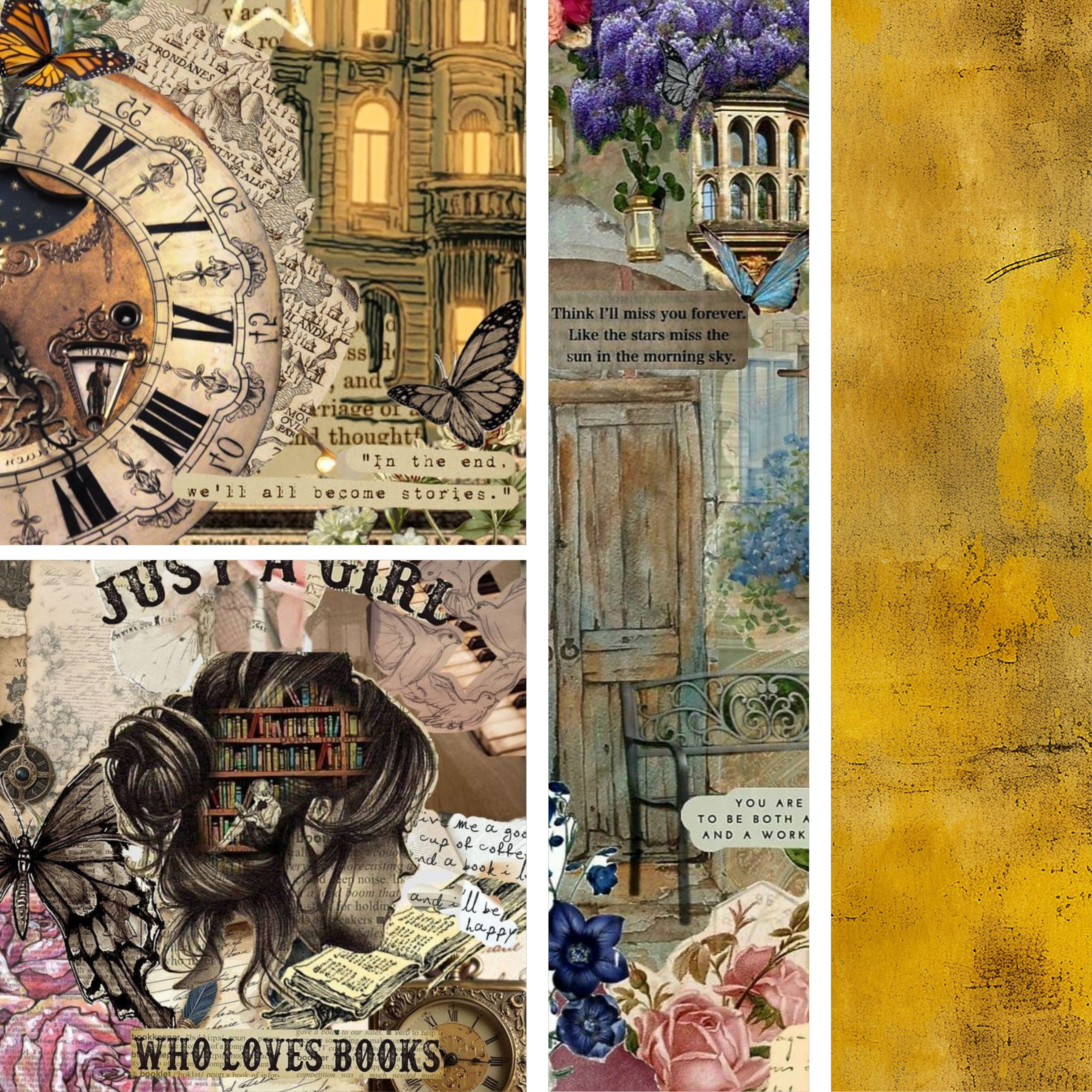 Spring '26 Mixed Media 141