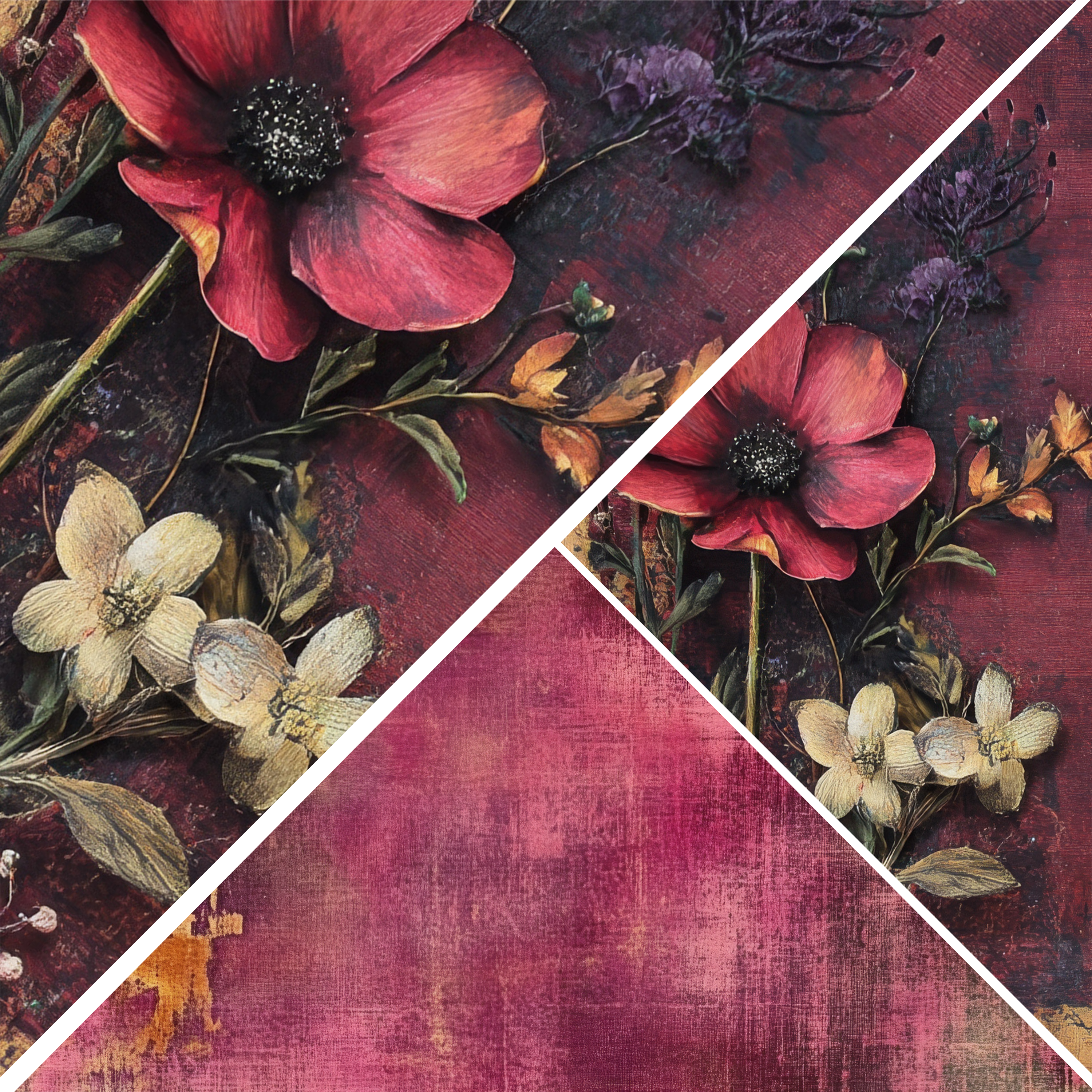 Valentine Mixed Media 32