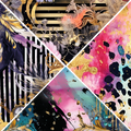 Valentine Mixed Media 36