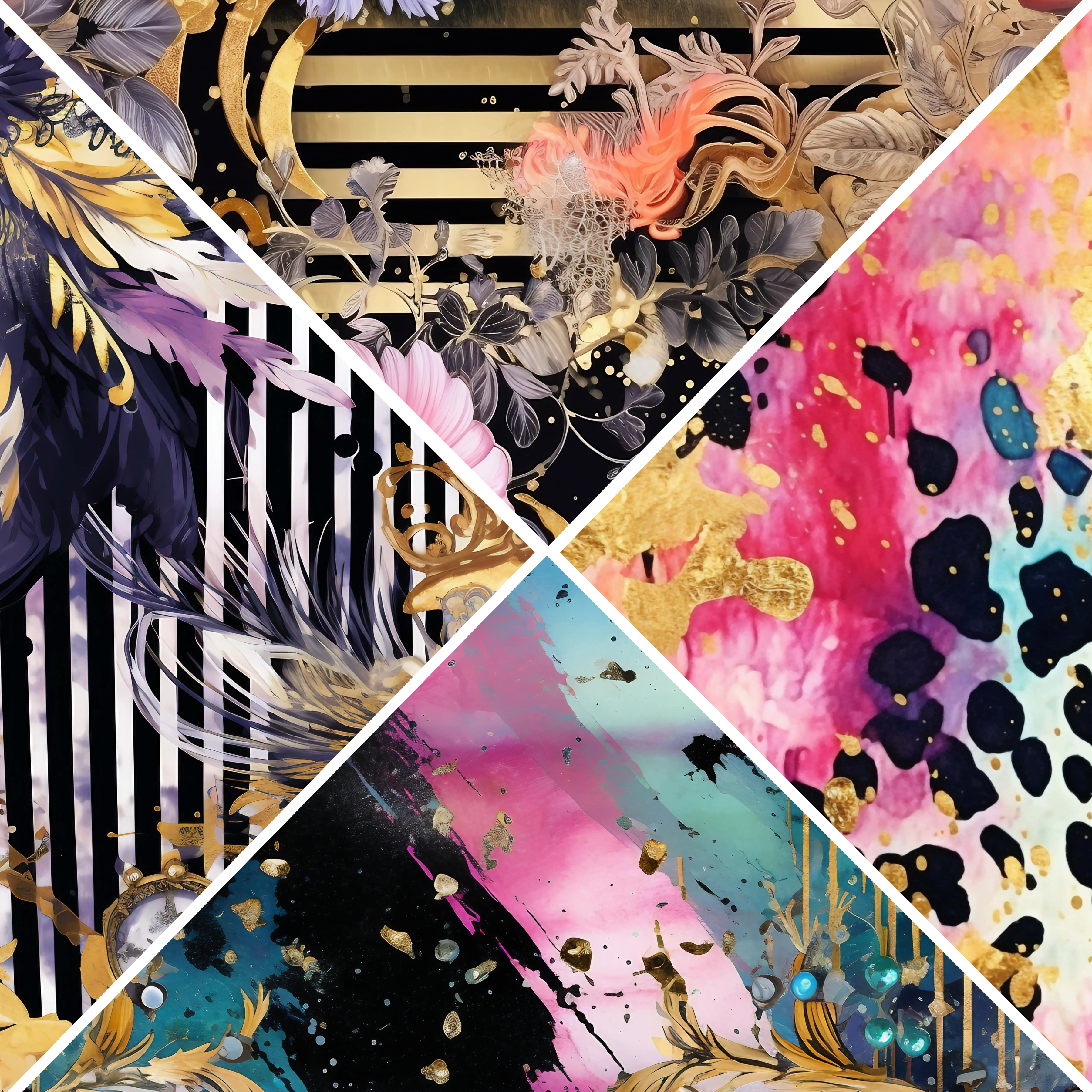 Valentine Mixed Media 36