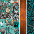 Spring 26'  Mixed Media 7
