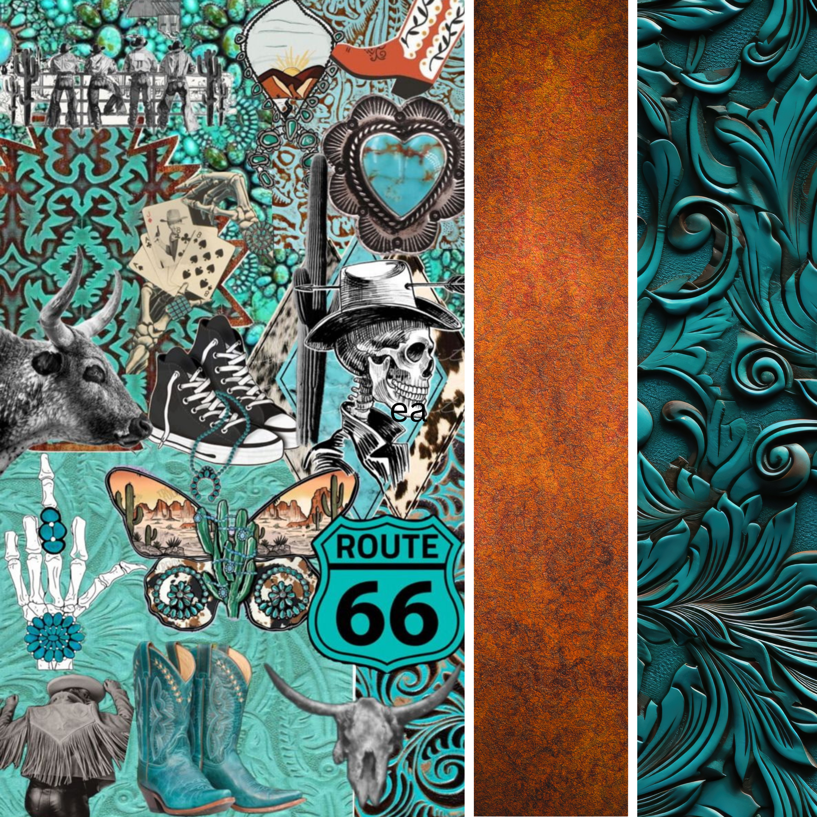 Spring 26'  Mixed Media 7