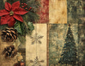 Christmas Vinyl 728