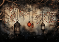 Christmas Vinyl 1064