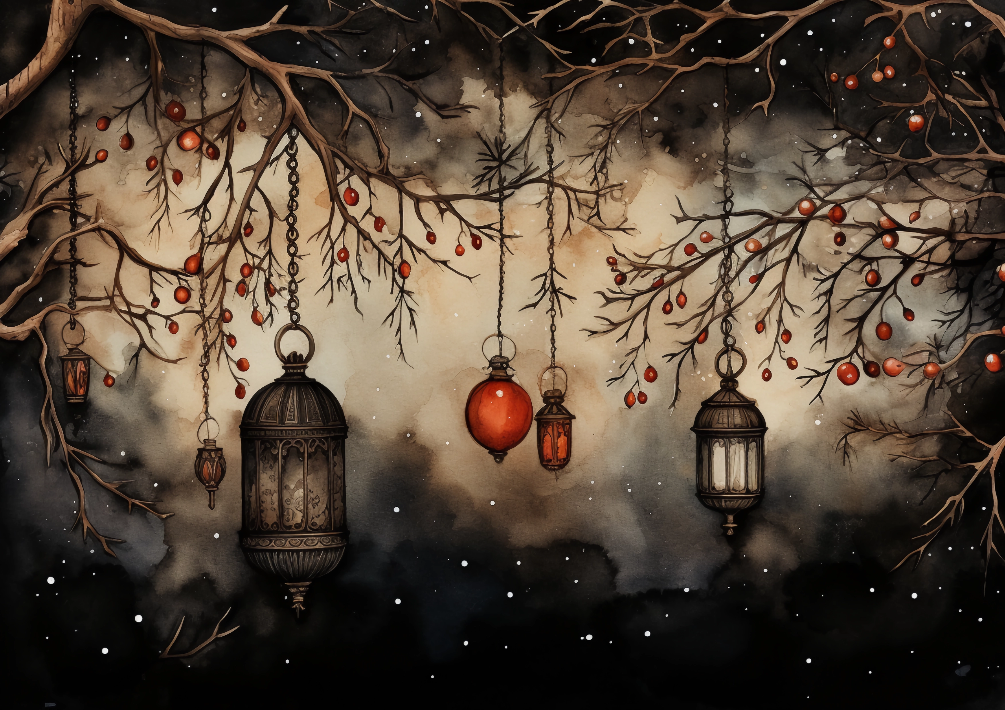 Christmas Vinyl 1064