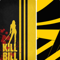 Kill Bill Mixed Media 5