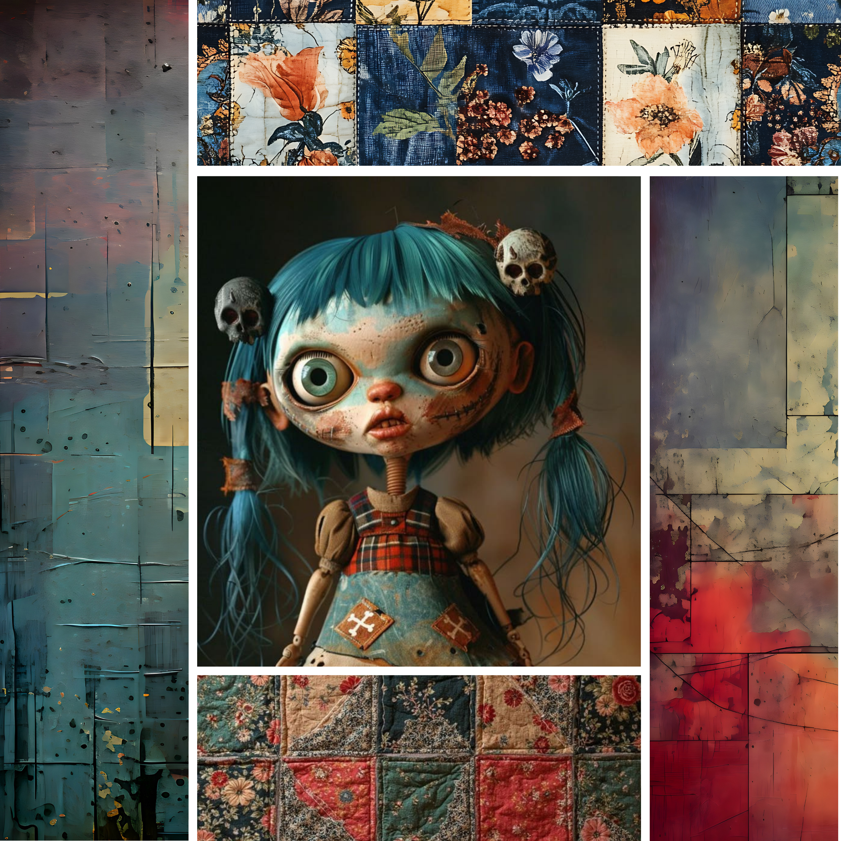 Spring '26 Mixed Media 78