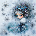 Christmas Vinyl 846