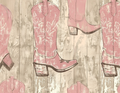 Petals & Pistols Collection- Vinyl 1