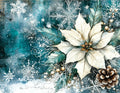 Christmas Vinyl 695
