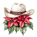 Christmas Decal 5