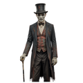 Circus Collection- Decal 116
