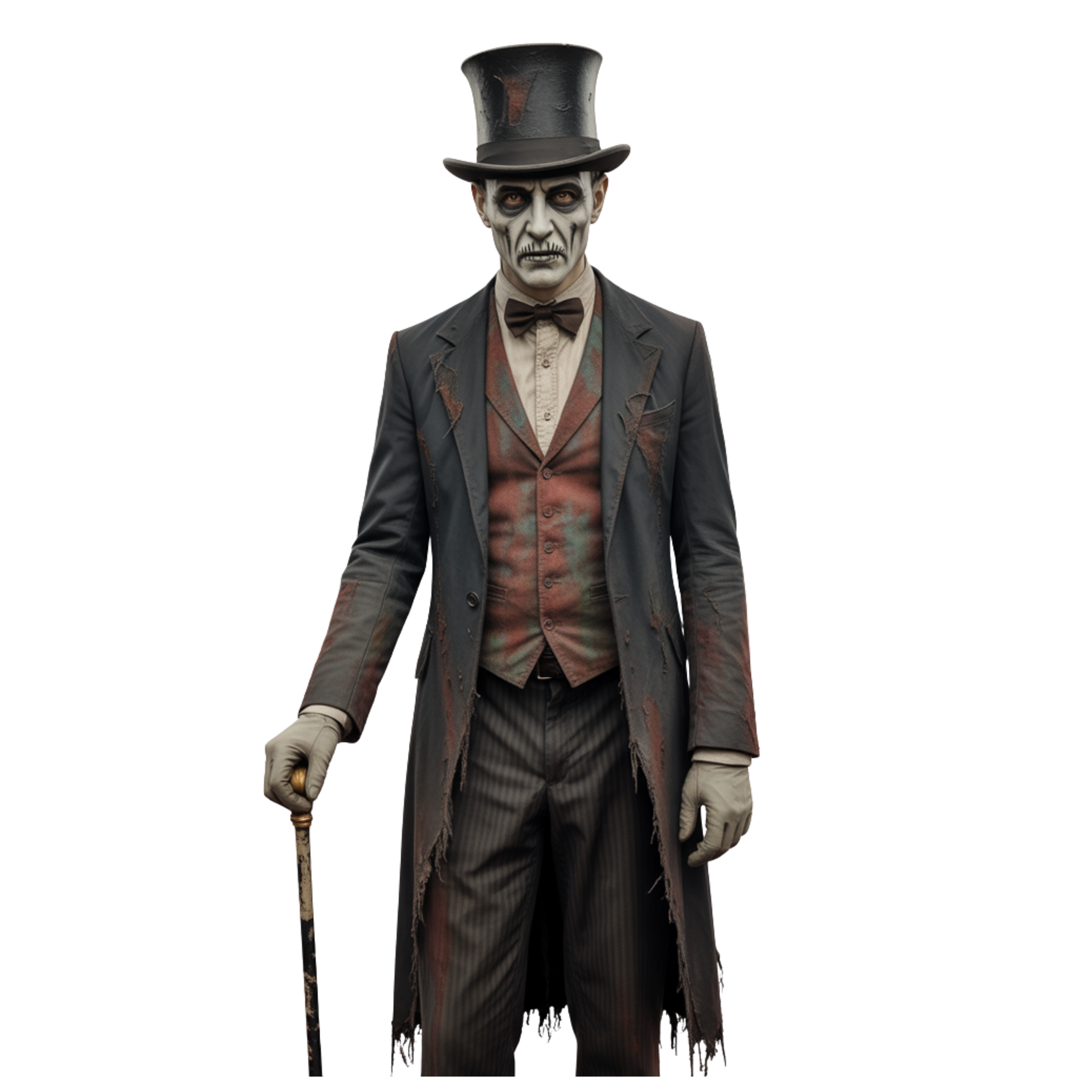 Circus Collection- Decal 116
