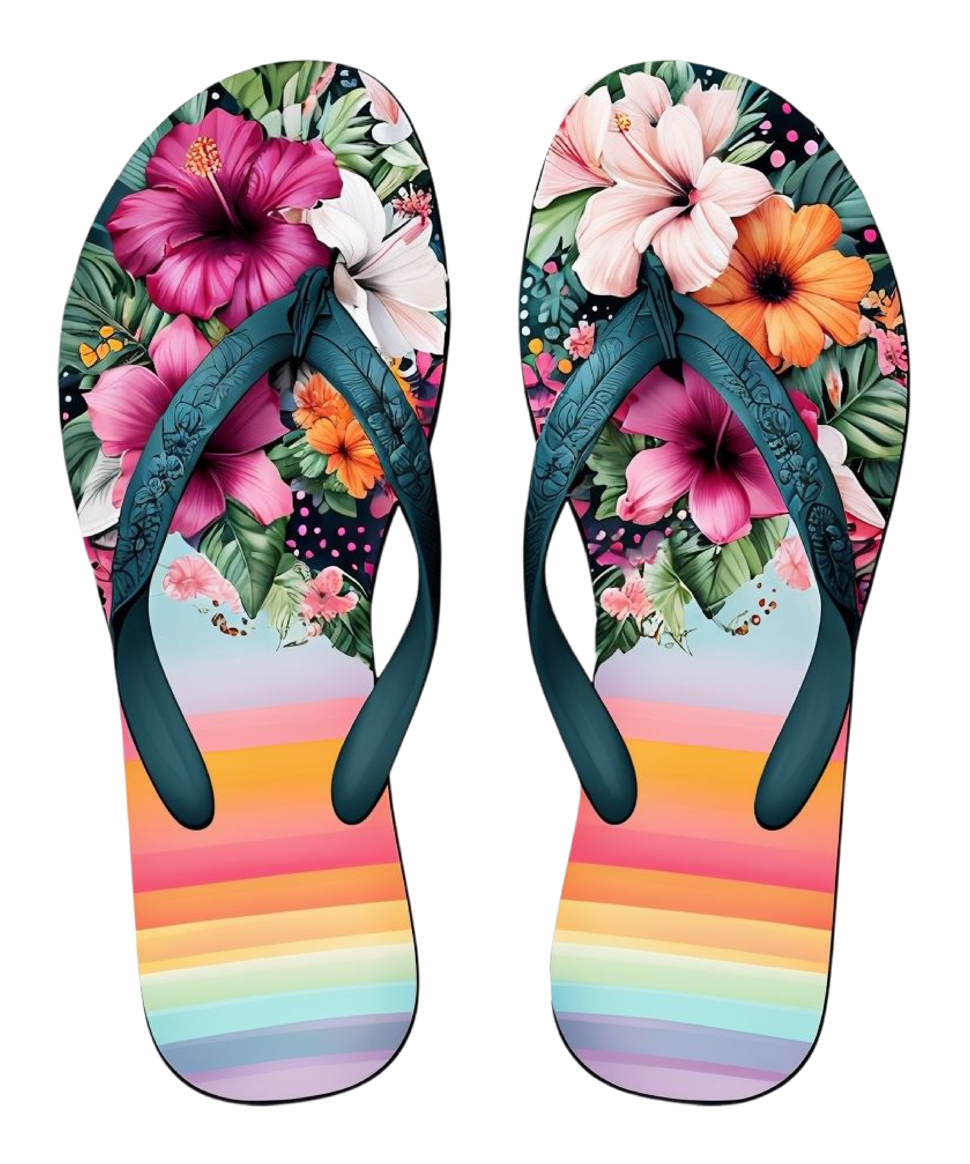 MakeHer Room April Challenge Collection- Decal 13