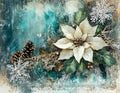 Christmas Vinyl 696