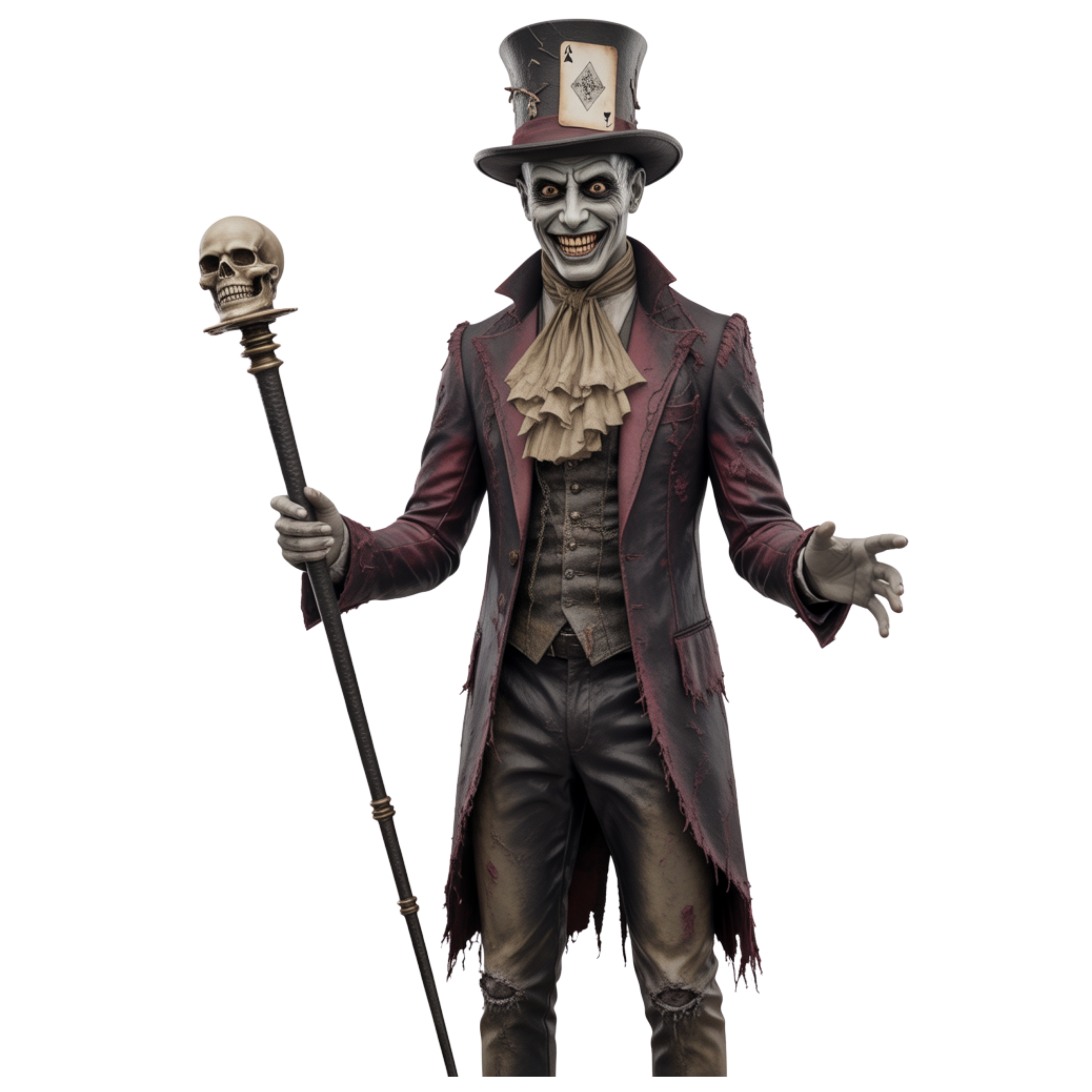 Circus Collection- Decal 117
