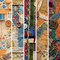 Boho Mixed Media 10