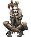 Circus Collection 1- Decal 25