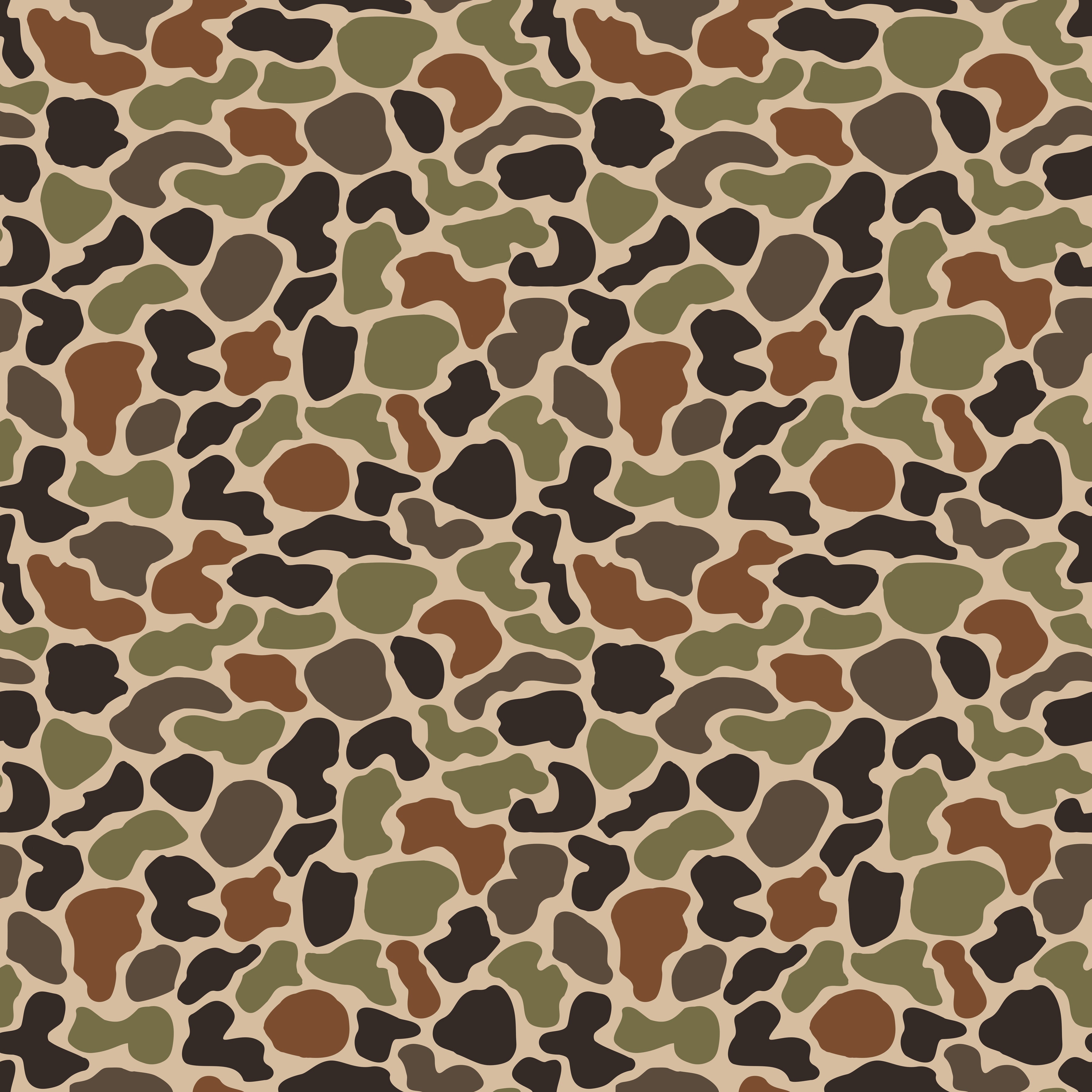 Duck Camo 5