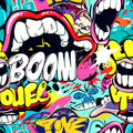 Graffiti 6