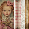 Christmas 2026- Mixed Media 27