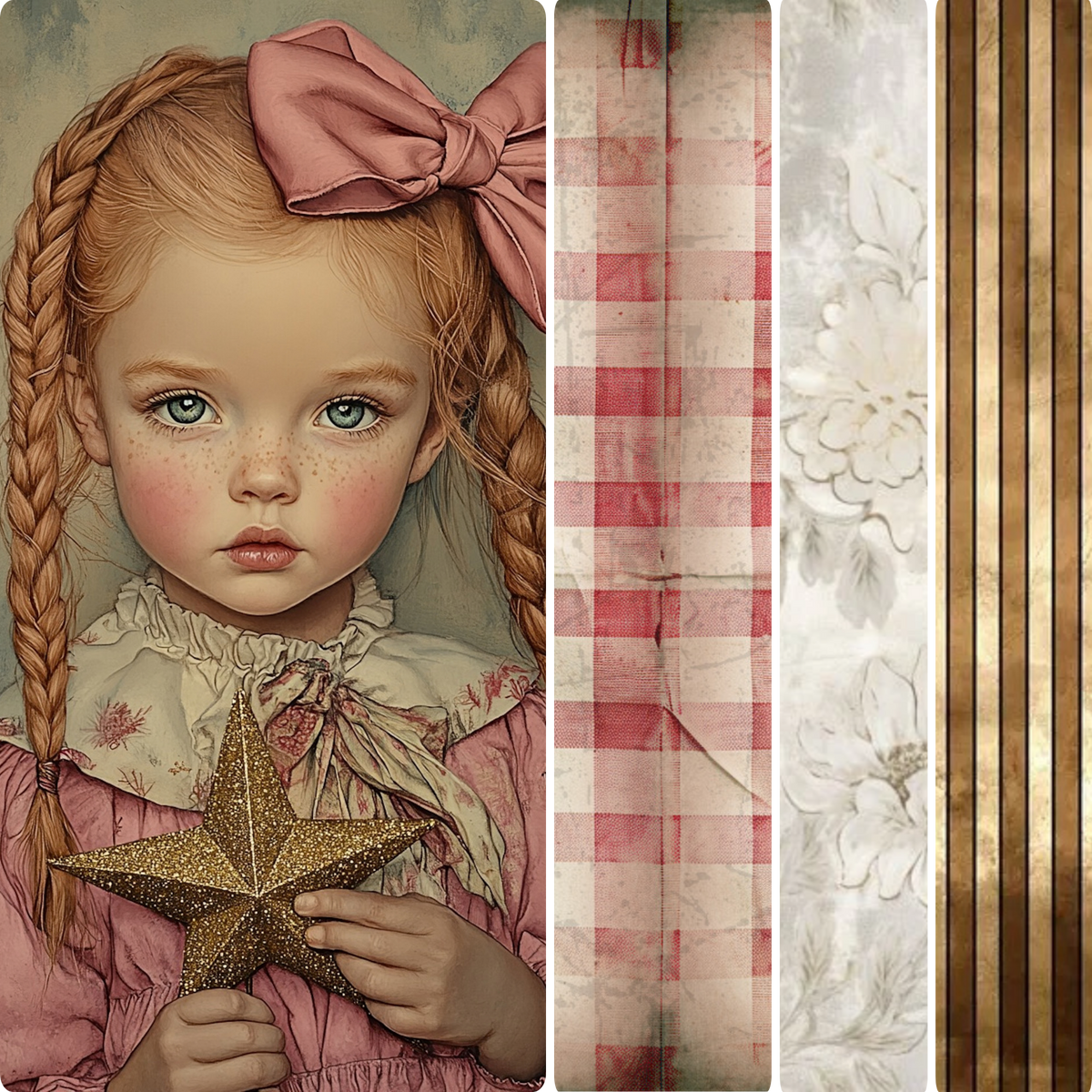 Christmas 2026- Mixed Media 27