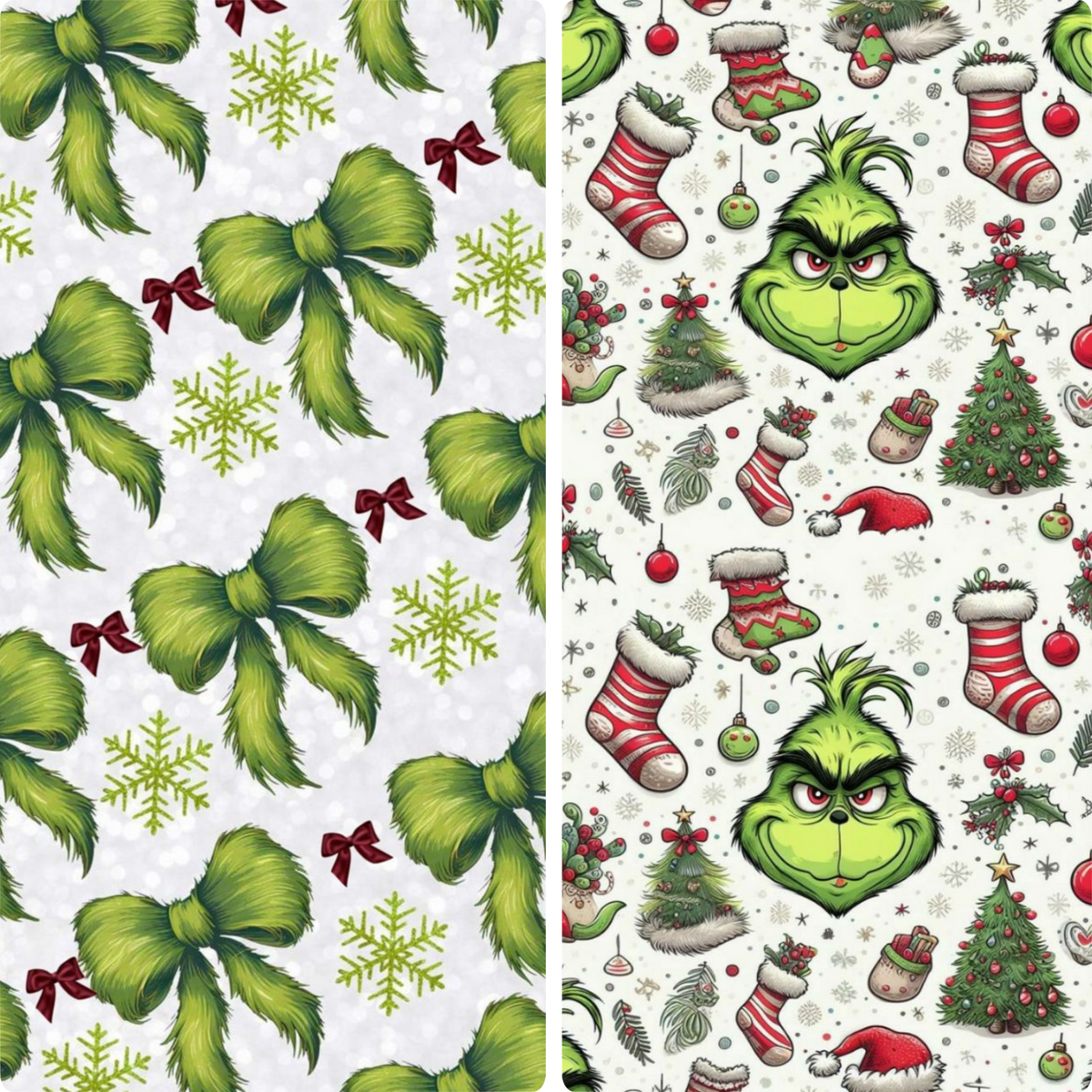 Christmas 2026- Mixed Media 19