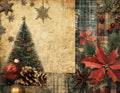 Christmas Vinyl 729