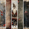 Christmas Mixed Media 169