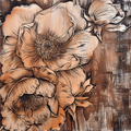 RoseWood Western Collection- Vinyl 6