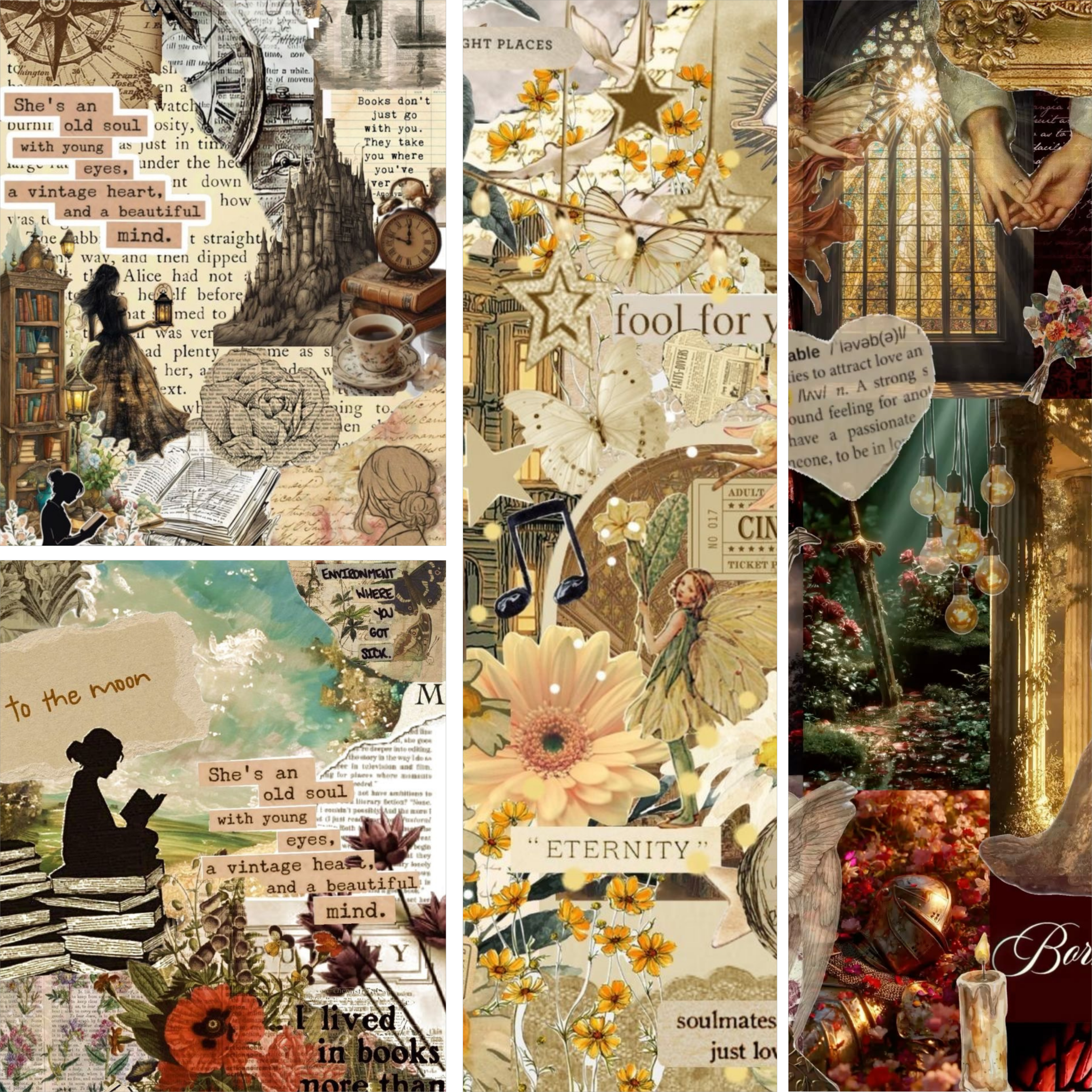 Spring '26 Mixed Media 140