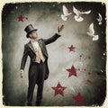 Circus Collection 4- Vinyl 9