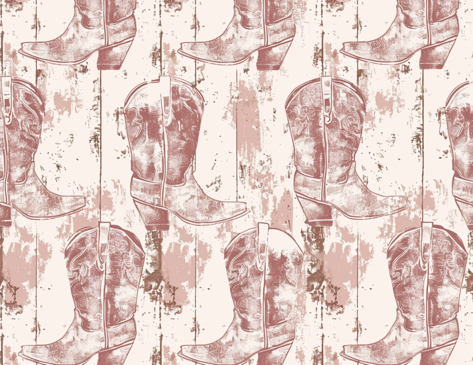 Petals & Pistols Collection- Vinyl 2