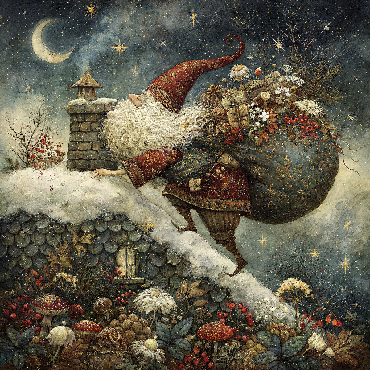 Christmas 2026-Vinyl 20