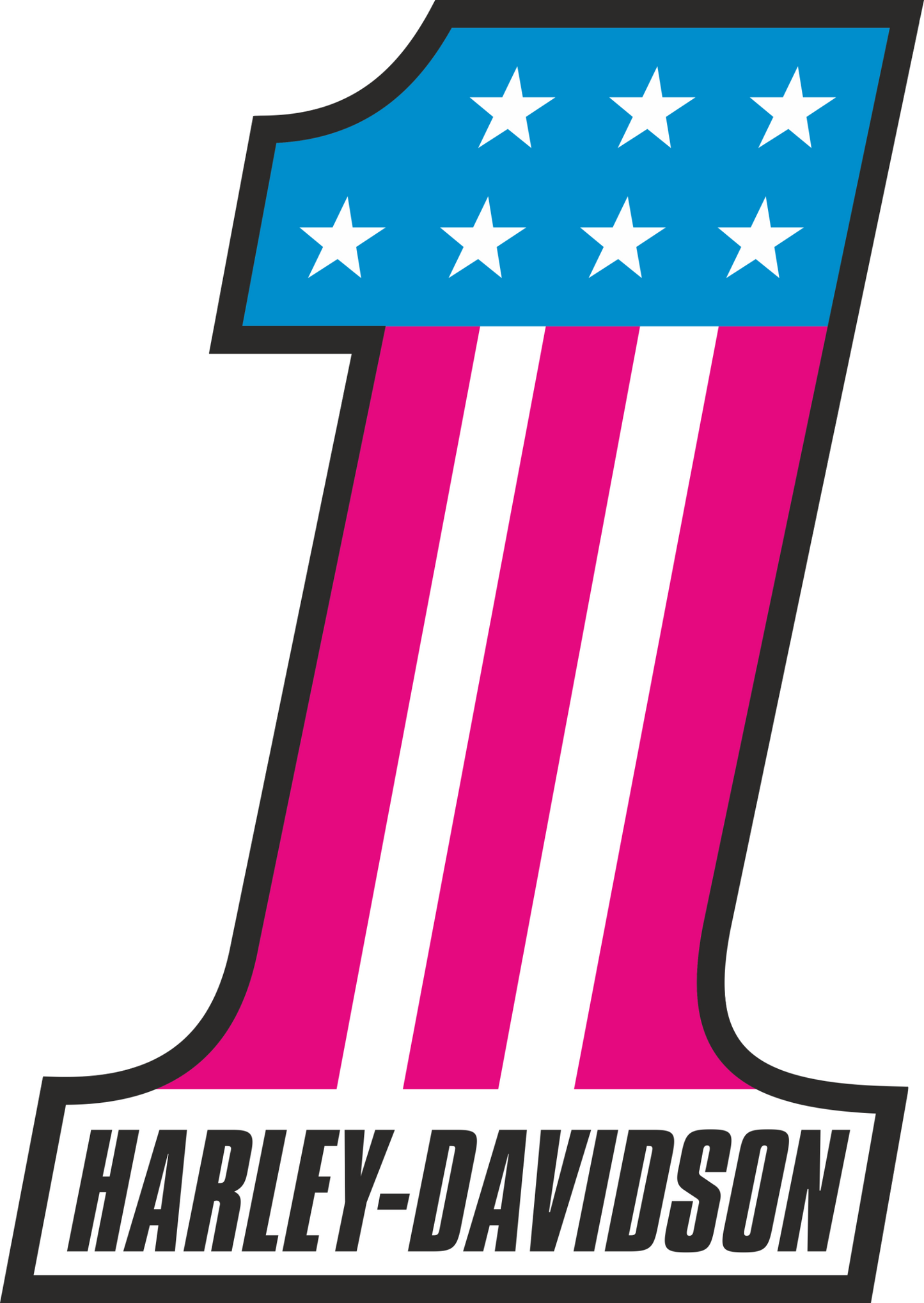 HD Decal 14