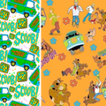 Scooby Collection- Mixed Media 6