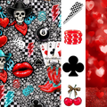 Spring 26'  Mixed Media 12