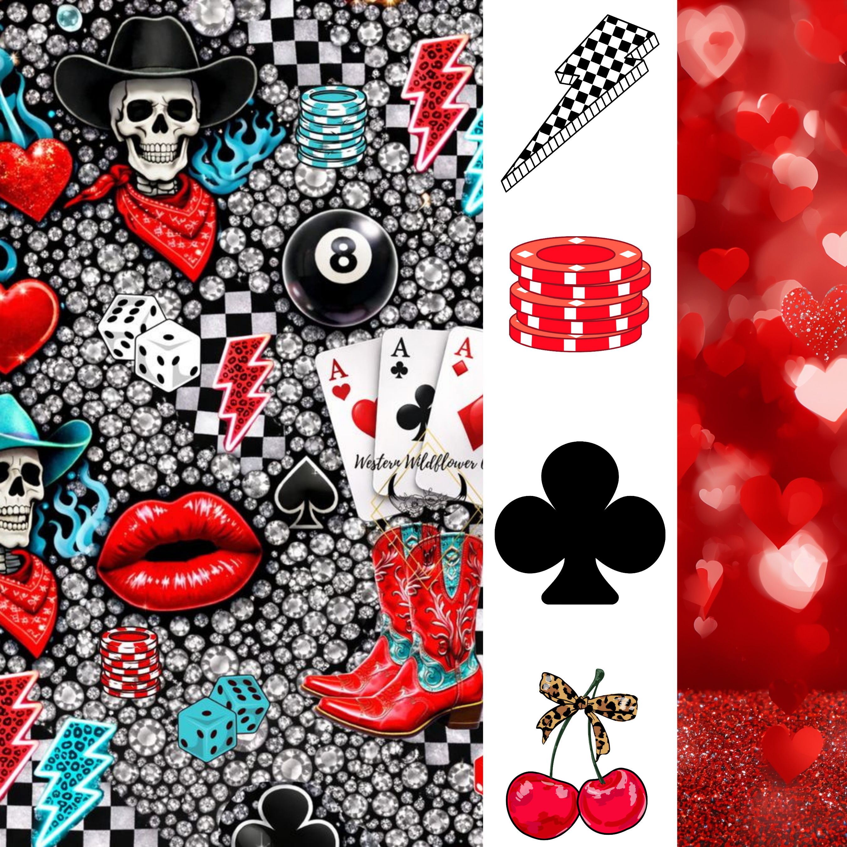 Spring 26'  Mixed Media 12