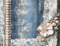 Western Lace Denim Collection- Vinyl 6