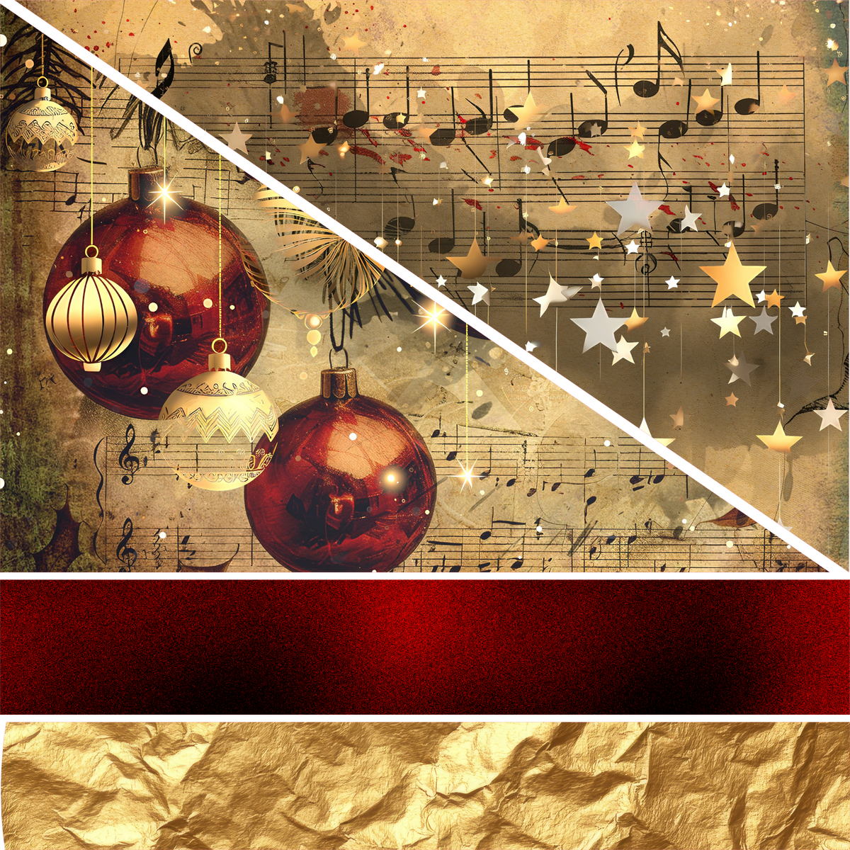 Christmas 2026- Mixed Media 31