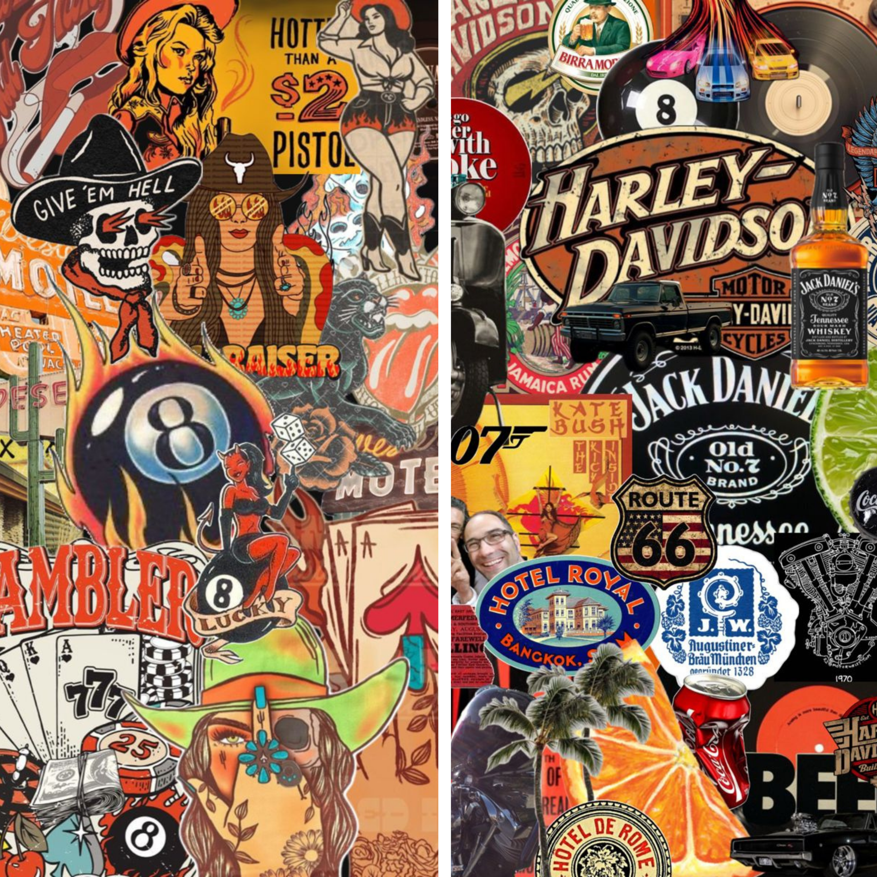 Spring 26'  Mixed Media 43