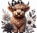 Zaddy's Heifer Collection 8- Vinyl 3