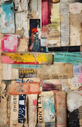 Ripped Paper 3
