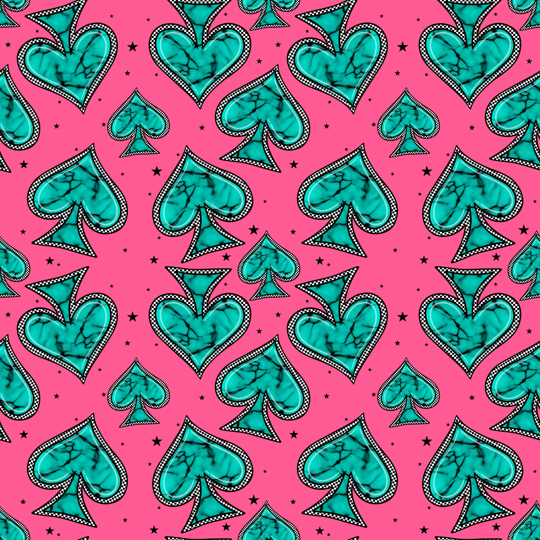 MISTI'S DISTRESSED COWGIRL - VINYL 7