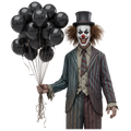 Circus Collection- Decal 120